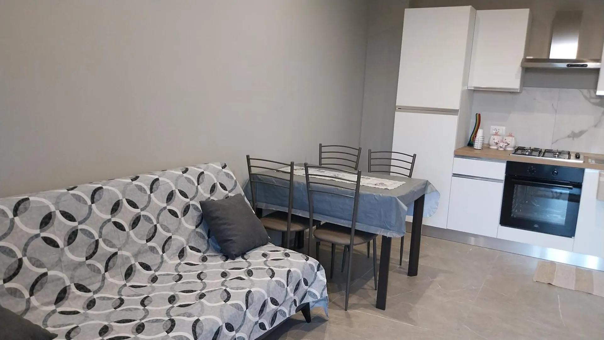 Il Calice Dell'Etna Villa Passopisciaro Holiday home