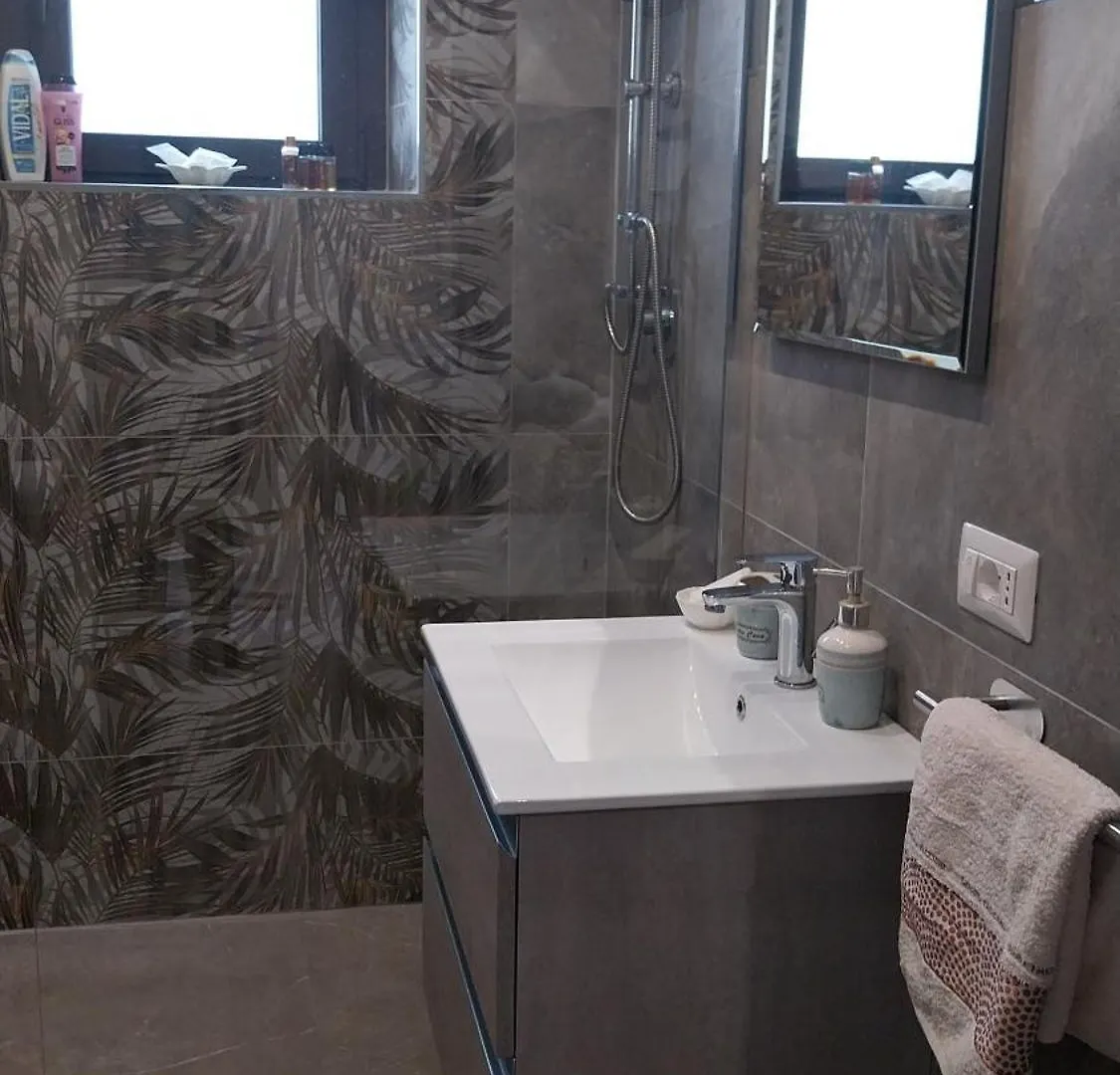 Il Calice Dell'Etna Villa Passopisciaro Holiday home
