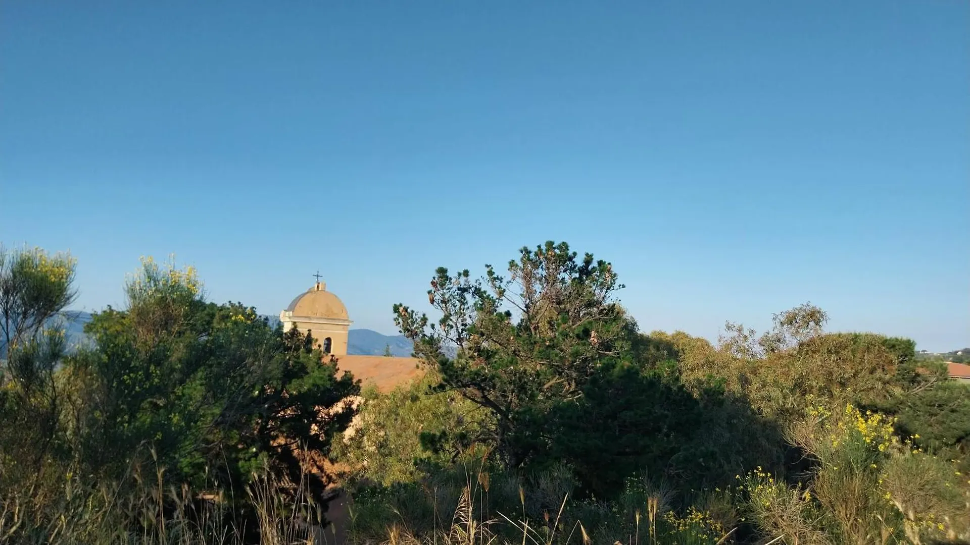 Il Calice Dell'Etna Villa Passopisciaro