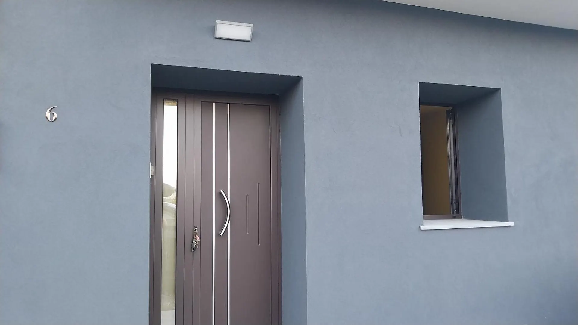 Holiday home Il Calice Dell'Etna Villa Passopisciaro