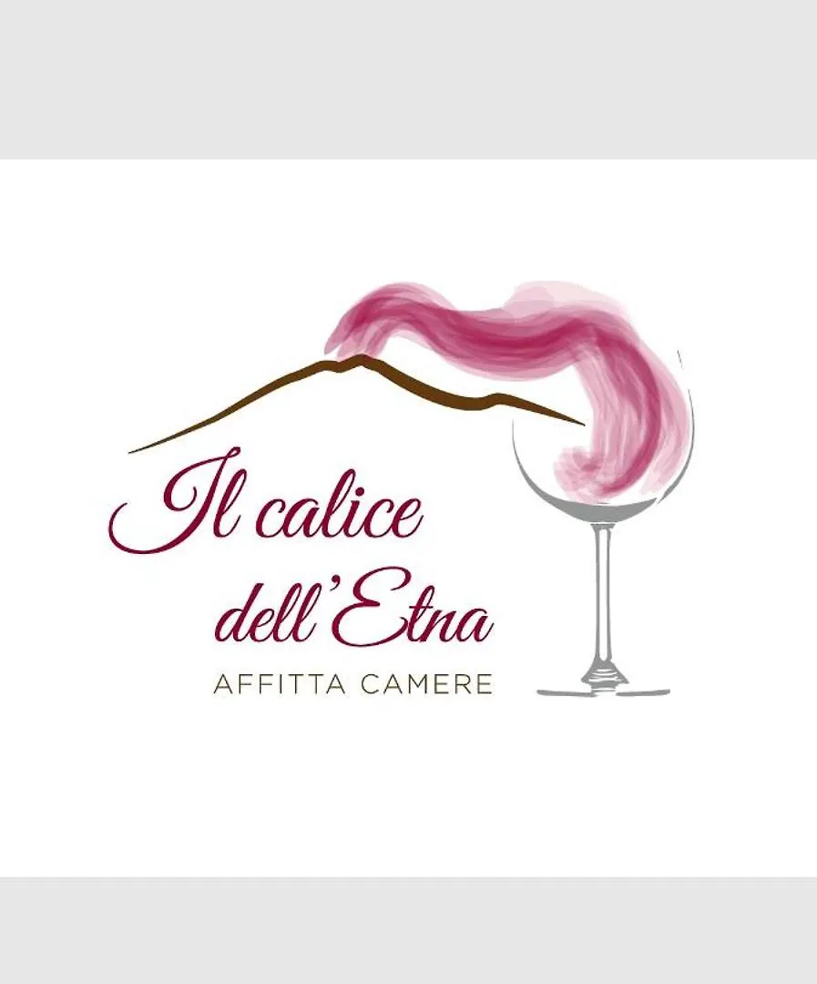 Il Calice Dell'Etna Villa Passopisciaro Italy