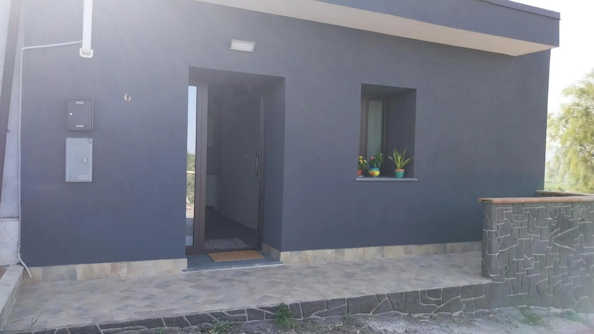 Holiday home Il Calice Dell'Etna Villa Passopisciaro Italy