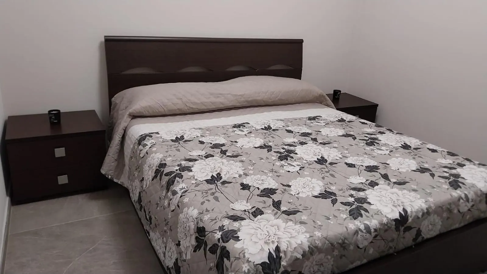 Holiday home Il Calice Dell'Etna Villa Passopisciaro