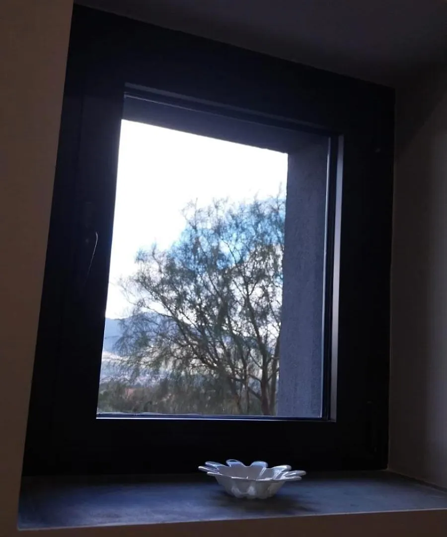 Holiday home Il Calice Dell'Etna Villa Passopisciaro