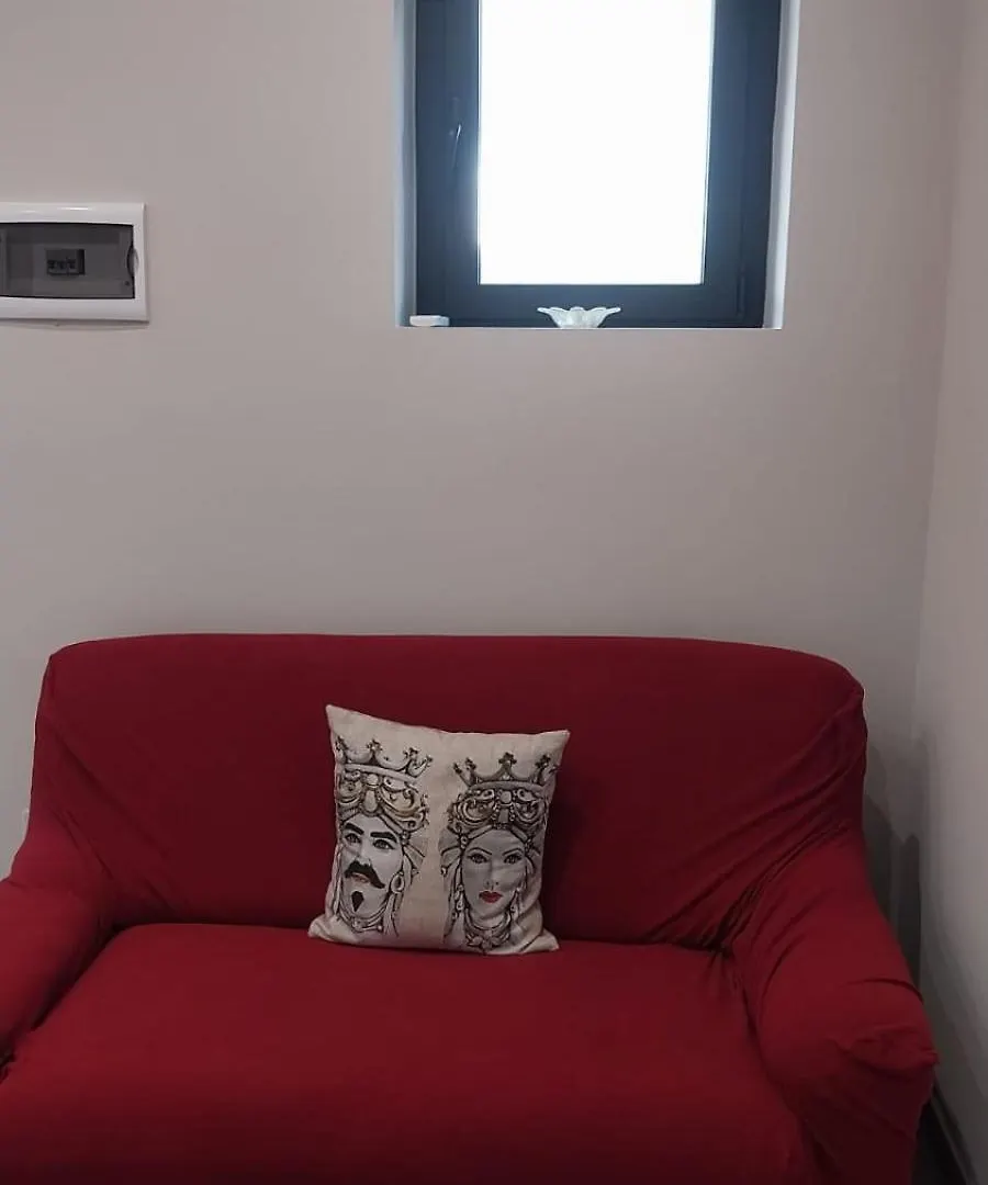 Holiday home Il Calice Dell'Etna Villa Passopisciaro