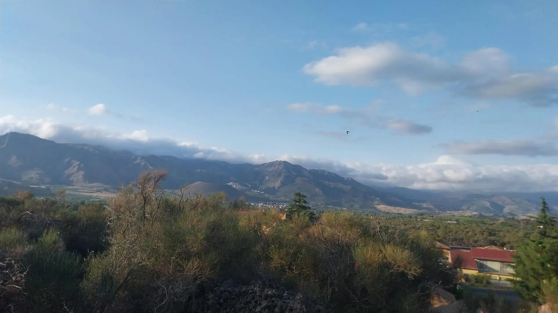Il Calice Dell'Etna Villa Passopisciaro Holiday home